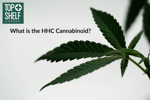 Get to Know HHC – A More Natural Way to Wellness | Top Shelf Canna