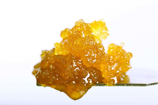 Everything You Need to Know About Live Resin in Top Shelf Hemp-derived Products | Top Shelf Canna